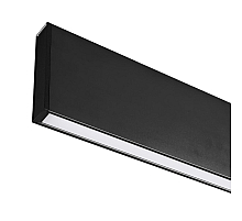 Линейный светильник Arlight Lineair Flat 031470