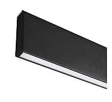 Линейный светильник Arlight Lineair Flat 031527