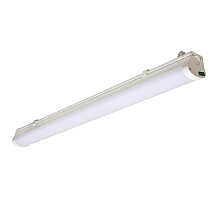 Подвесной светодиодный светильник (UL-00004252) Uniel ULO-K20A 40W/4000K/L100 IP65 White
