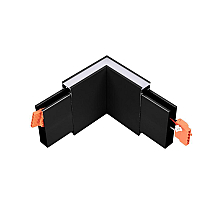 Линейный светильник Arlight LINEAIR FLAT 031531