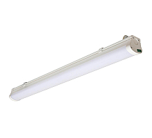 Подвесной светодиодный светильникUniel (UL-00006448) ULO-K20A 40W/5000K/L100 IP65 White
