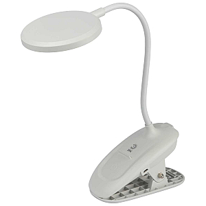 Настольная лампа Эра NLED-513-6W-W Б0057209
