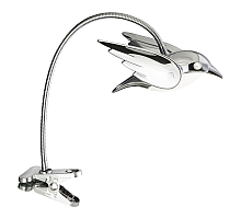 Настольная лампа Globo Bird 56670-1K