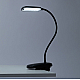 Настольная лампа аккумуляторная ЭРА NLED-525-6W-BK Б0068549
