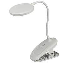 Настольная лампа Эра NLED-513-6W-W Б0057209