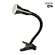 Настольная лампа Arte Lamp Cord A1210LT-1BK