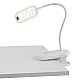 Настольная лампа аккумуляторная ЭРА NLED-525-6W-W Б0068589