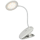 Настольная лампа аккумуляторная ЭРА NLED-513-6W-W Б0057209
