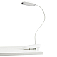 Настольная лампа аккумуляторная ЭРА NLED-525-6W-W Б0068589