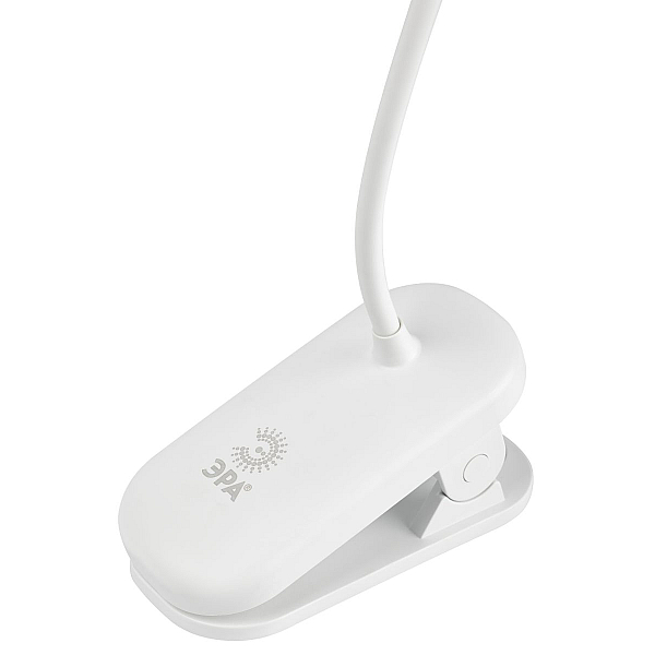 Настольная лампа аккумуляторная ЭРА NLED-525-6W-W Б0068589