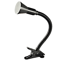 Настольная лампа Arte Lamp Cord A1210LT-1BK