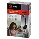 Настольная лампа аккумуляторная ЭРА NLED-512-6W-BK Б0057208