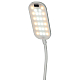 Настольная лампа аккумуляторная ЭРА NLED-525-6W-W Б0068589