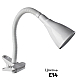 Настольная лампа Arte Lamp Cord A1210LT-1WH