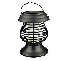 Светильник на солнечных батареях (UL-00006537) Uniel Functional USL-F-300/PМ310 Bug Zapper