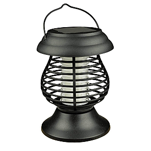 Светильник на солнечных батареях (UL-00006537) Uniel Functional USL-F-300/PМ310 Bug Zapper