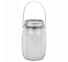 Светильник на солнечных батареях ЭРА SL-GL14-JAR-2 Б0032579