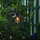 Садовый светильник на солнечной батарее Uniel USL-S-280/PT200 VINTAGE LANTERN UL-00012699
