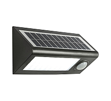 Светильник на солнечных батареях Globo Solar 3727S