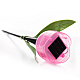 Светильник на солнечных батареях (UL-00004275) Uniel Promo USL-C-651/PT305 Tulip Set 24
