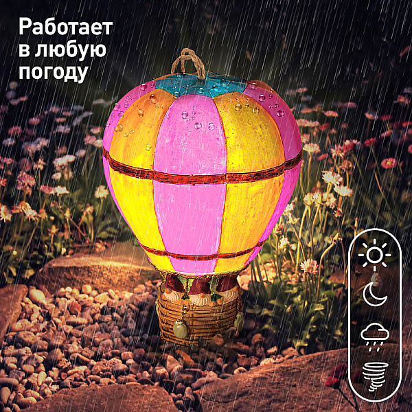 Уличный светильник Эра ERASF22-14 Б0053363