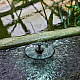 Садовый светильник на солнечной батарее Uniel USL-S-825/PT180 RGB FOUNTAIN UL-00011598