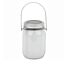 Светильник на солнечных батареях ЭРА SL-GL14-JAR-3 Б0032580