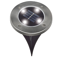 Светильник на солнечных батареях (UL-00004274) Uniel Functional USL-F-171/PT130 Inground