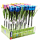 Светильник на солнечных батареях (UL-00004275) Uniel Promo USL-C-651/PT305 Tulip Set 24