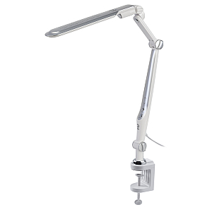 Настольная лампа Эра NLED-496-12W-S Б0052768