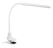 Настольная лампа Эра NLED-509-8W-W Б0059841