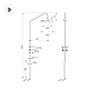 Настольная лампа Arlight SP-RINAR-TAB-5W Warm3000 (BK, 36 deg, 230V) (IP20 Металл) 059324