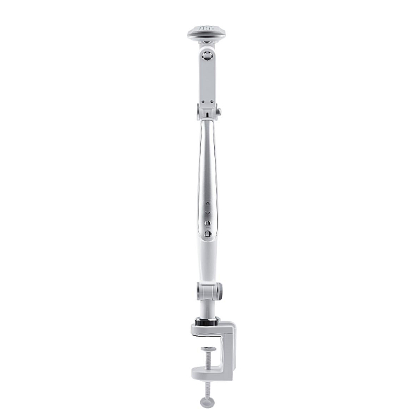 Настольная лампа ЭРА NLED-496-12W-S Б0052768