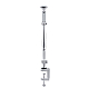 Настольная лампа ЭРА NLED-496-12W-S Б0052768