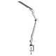 Настольная лампа ЭРА NLED-496-12W-S Б0052768