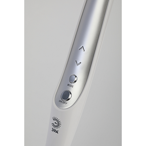Настольная лампа ЭРА NLED-496-12W-S Б0052768