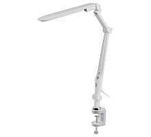 Настольная лампа Эра NLED-496-12W-W Б0052766