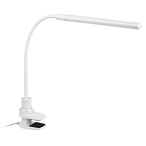 Настольная лампа Эра NLED-509-8W-W Б0059841