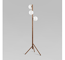 Торшер TK Lighting 16045 Estera Wood a068626