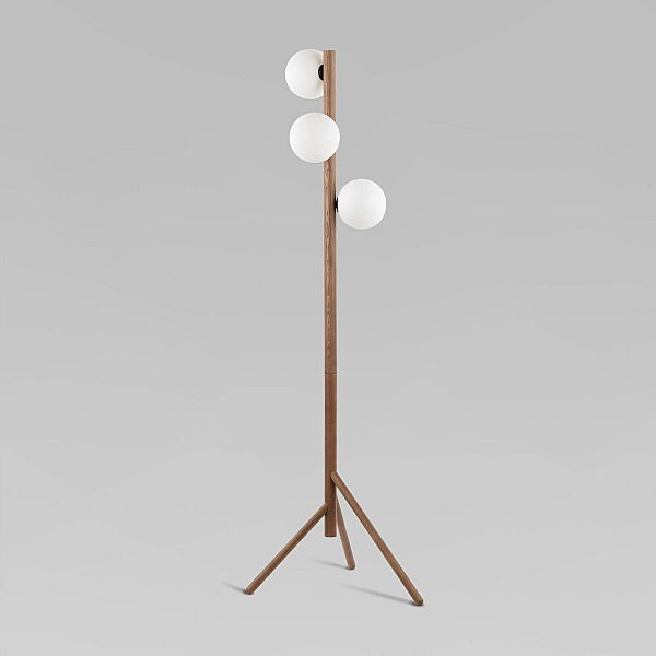 Торшер TK Lighting 16045 Estera Wood a068626