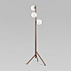 Торшер TK Lighting 16045 Estera Wood a068626