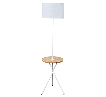 Торшер Arte Lamp Combo A2070PN-1WH