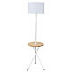 Торшер Arte Lamp Combo A2070PN-1WH