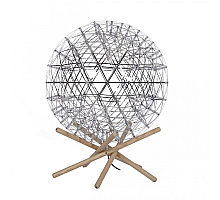 Торшер Loft IT Raimond 9027-61F