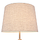 Торшер Maytoni Calvin Z177-FL-01-BR