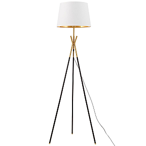Торшер Lumina Deco Merino LDF 3120 WT+MD