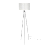 Торшер Toplight Sarah TL1618S-01WH