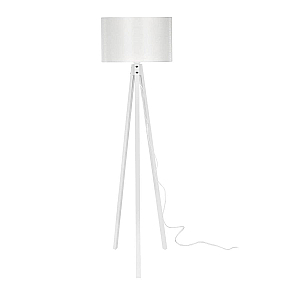 Торшер Toplight Sarah TL1618S-01WH