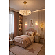 Торшер Modemodern MD.6812.01FL