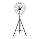 Торшер Divinare Cottero 5002/05 PN-5